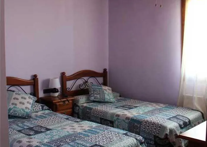 Hostal La Savina