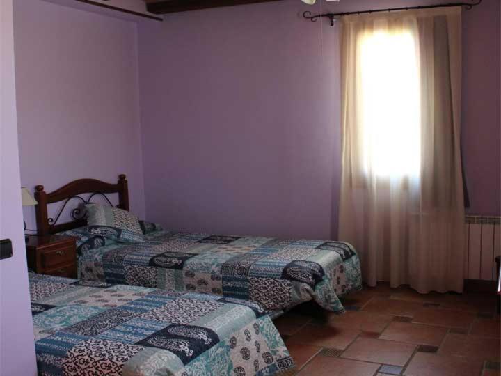 Guest house La Savina Cervera (Catalonia)