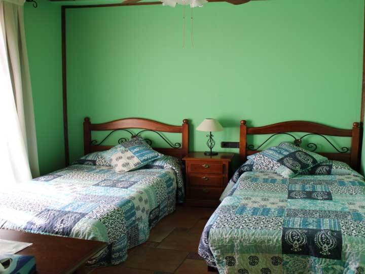 Guest house La Savina *