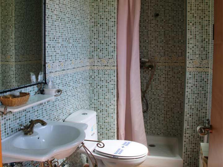 Guest house La Savina Cervera (Catalonia)