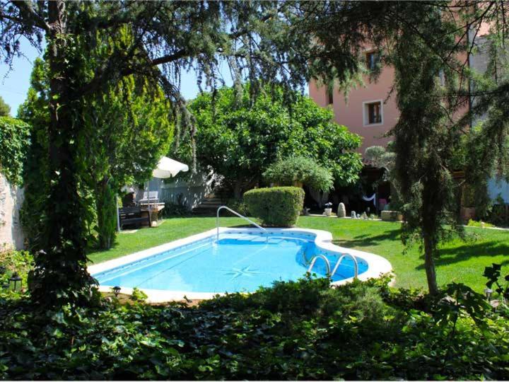 La Savina