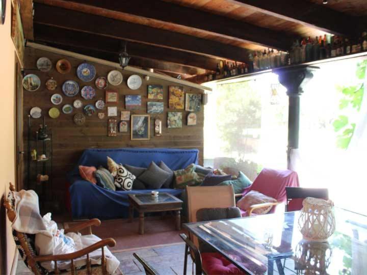 La Savina Guest house