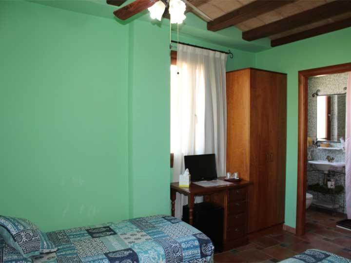 Guest house La Savina *