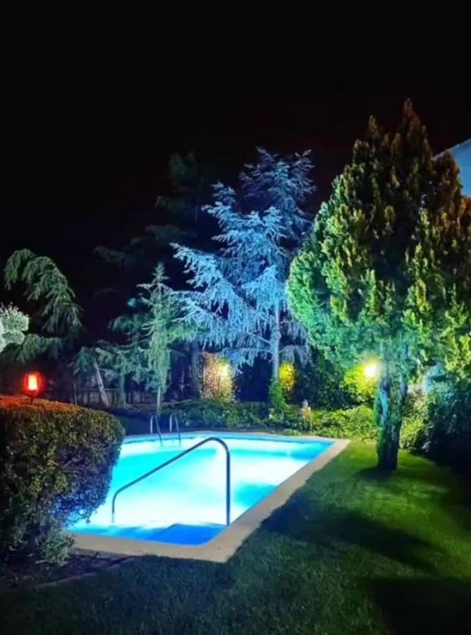 La Savina Guest house Cervera (Catalonia)